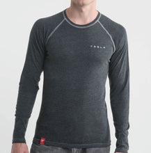 Load image into Gallery viewer, Men's Baseball Long Sleeve Tee