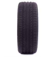 Load image into Gallery viewer, 21" Turbine Wheel and Tire Package - Silver