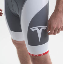 Load image into Gallery viewer, Men&#39;s Tesla Bib Short
