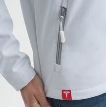 Load image into Gallery viewer, Women's White Corp Jacket
