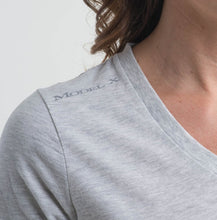 Load image into Gallery viewer, Women&#39;s Model X Tee
