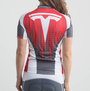 Women's Race-Cut Jersey