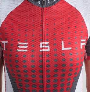 Women's Race-Cut Jersey