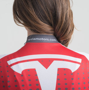 Women's Race-Cut Jersey