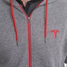 Load image into Gallery viewer, Men&#39;s Peppered Hoodie
