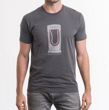 Load image into Gallery viewer, Men&#39;s Supercharger T-Shirt
