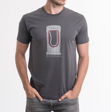 Load image into Gallery viewer, Men&#39;s Supercharger T-Shirt

