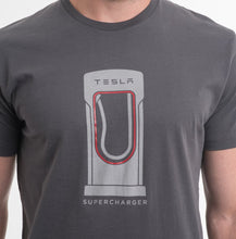 Load image into Gallery viewer, Men&#39;s Supercharger T-Shirt
