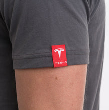 Load image into Gallery viewer, Men&#39;s Supercharger T-Shirt
