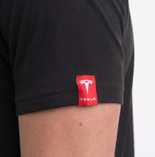 Load image into Gallery viewer, Men&#39;s Grille T-Shirt
