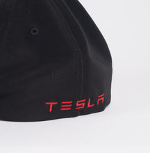 Load image into Gallery viewer, Logo Fitted Hat
