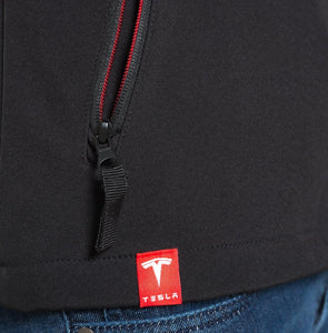 Women's Corp Jacket, Black