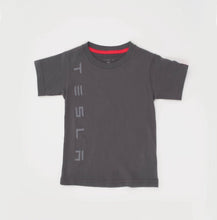 Load image into Gallery viewer, Kid&#39;s Racing Stripe 2.0 Tee
