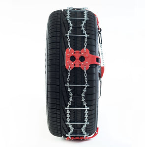 Model S Snow Chain - Trak Sport