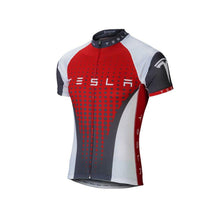 Load image into Gallery viewer, Tesla Race-Cut Jersey
