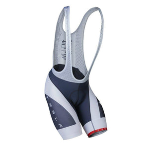Men's Tesla Bib Short