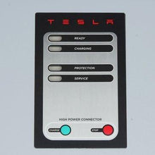 Load image into Gallery viewer, Roadster High Power Wall Connector

